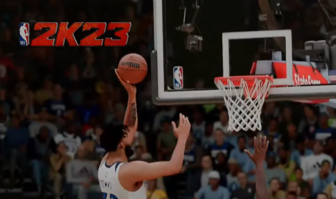 What Are The Disadvantages Of NBA 2K23?