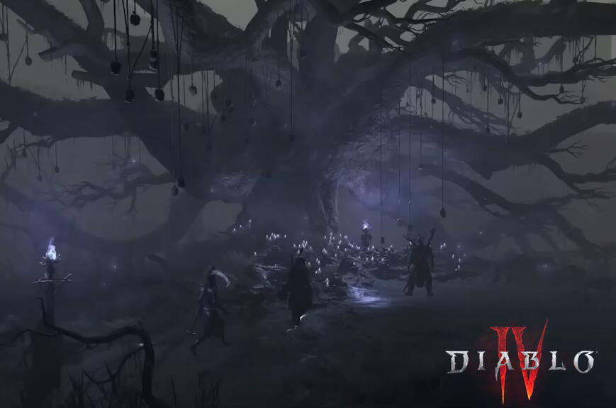 Customize Your Adventure: Diablo 4's New Companions