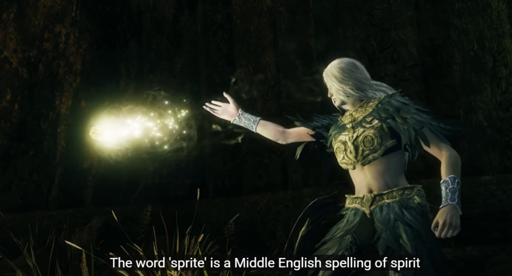 Elden Ring Items