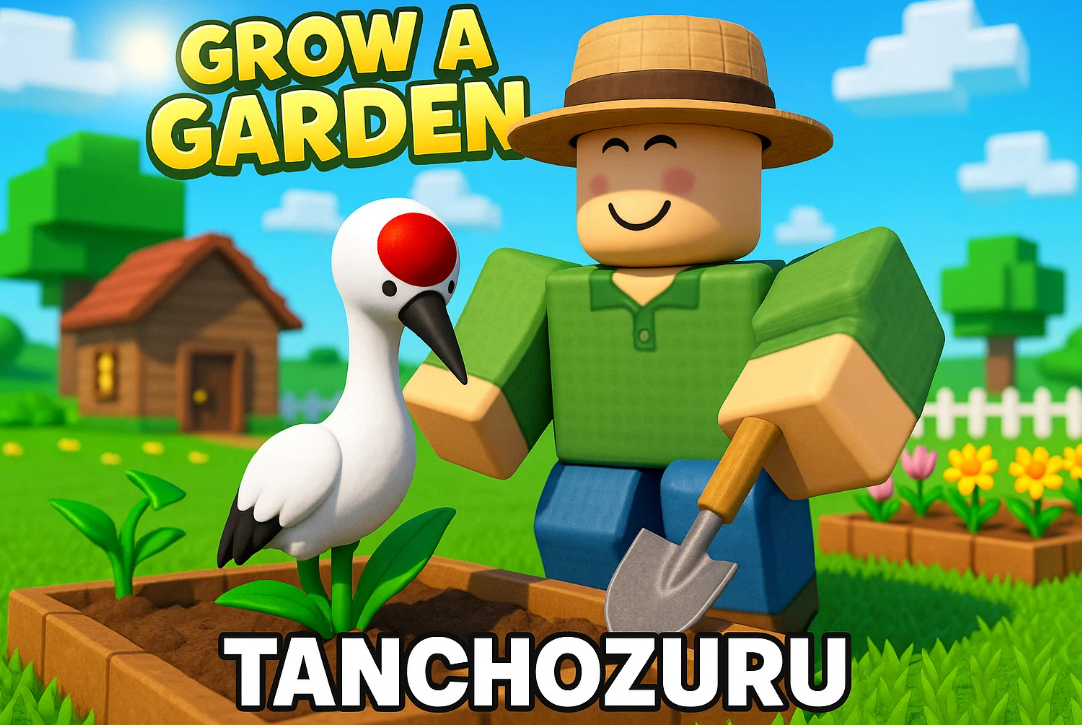 buy Grow A Garden Items