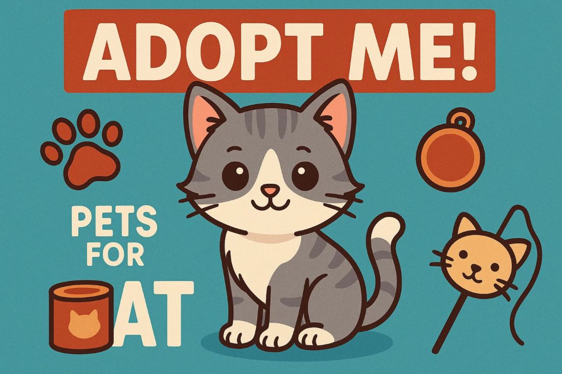 adopt me pets for sale