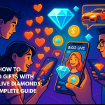 buy bigo live diamonds