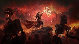 Why Every Lich Needs Essence Drain and Contagion in PoE 2