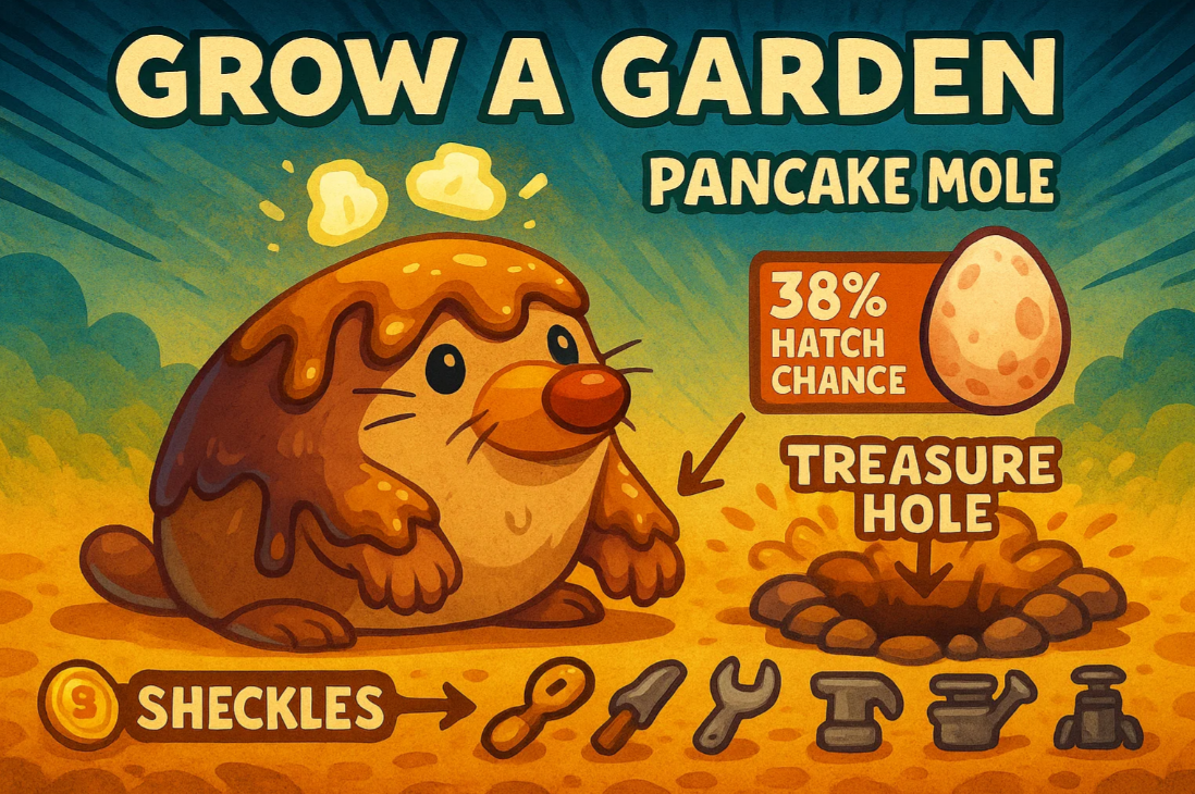 buy Grow A Garden pets