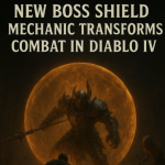 New Boss Shield Mechanic Transforms Combat in Diablo 4