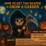grow a garden shop
