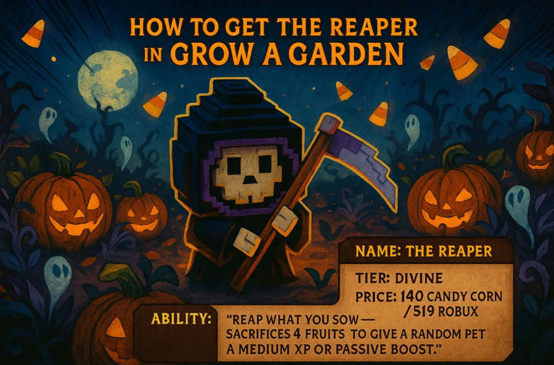 grow a garden shop
