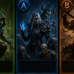 Diablo 4 Season 14 Endgame Pit Tier List