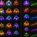 Grow a Garden 2 Trading Guide Seed Prices Market Values and Wealth Strategy