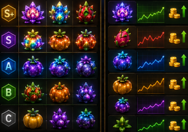 Grow a Garden 2 Trading Guide Seed Prices Market Values and Wealth Strategy