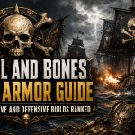 Skull and Bones Best Armor Guide