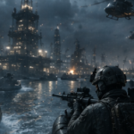 Call of Duty: MW4 Attachment Guide