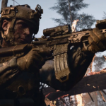 How To Use Combat Grid Perk In MW4