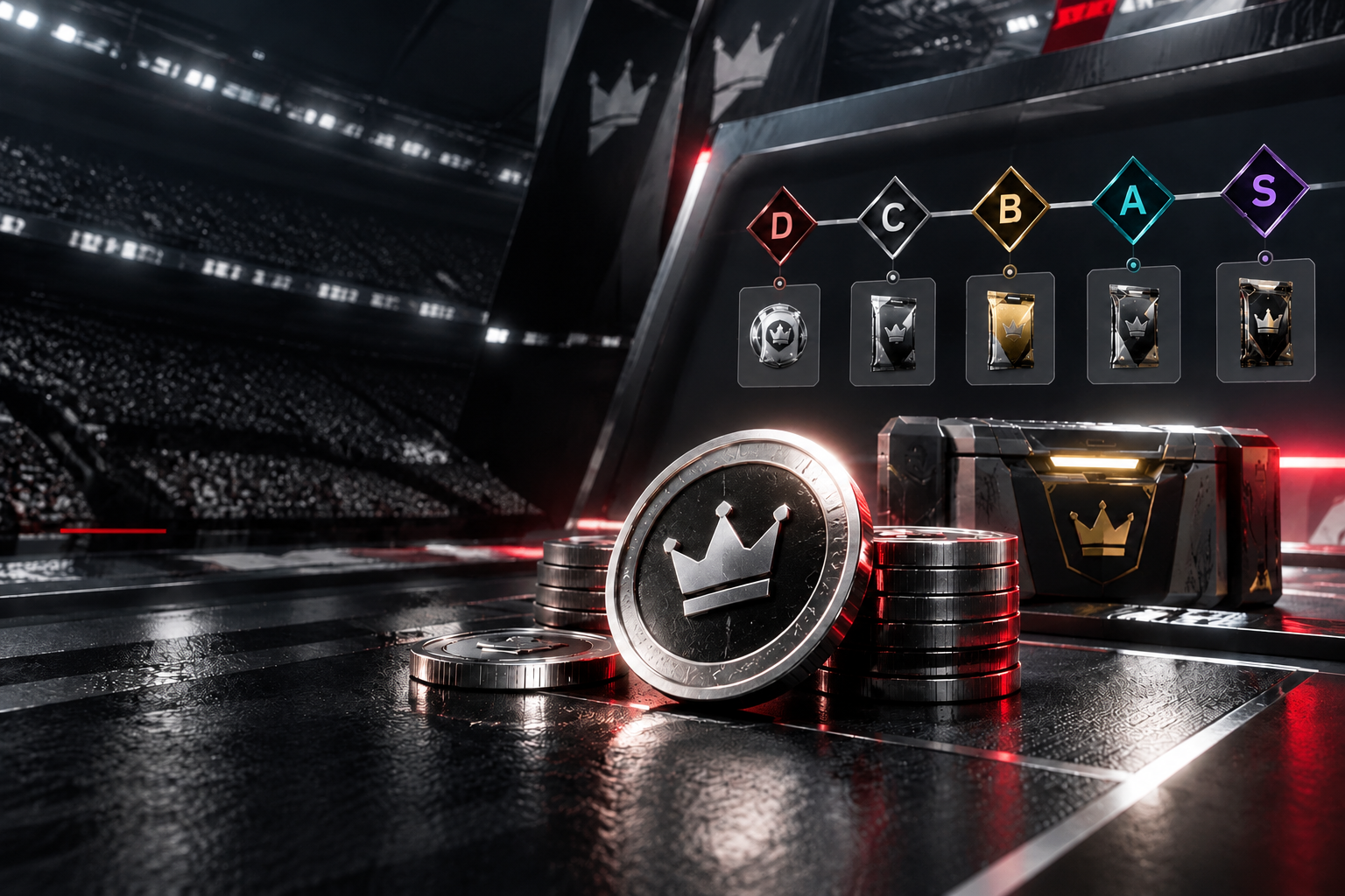 EA FC 27 FUT Gallery Guide: How To Earn More Gallery Tokens