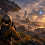 ARC Raiders Jupiter: Precision, Armor Penetration, and High-Value Combat