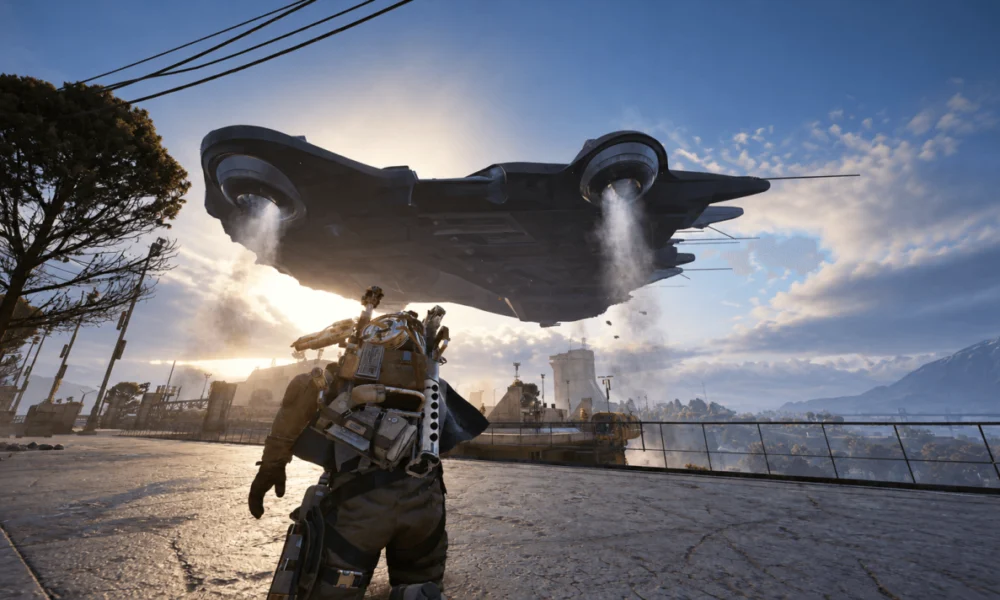ARC Raiders Solo Frigate Guide: Best Loadout and Combat Strategies
